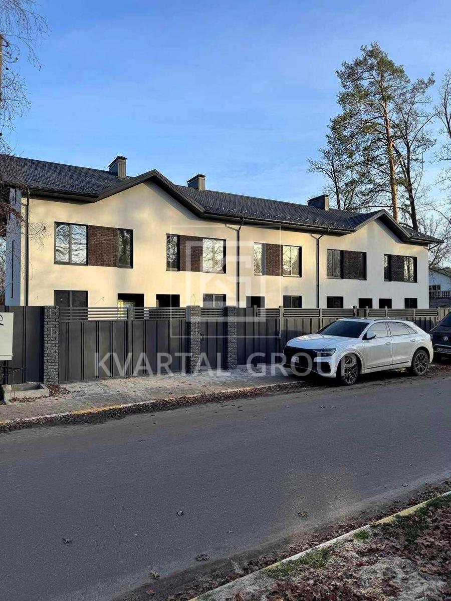 House by the address st. Davidchuka (area 92 m²) - Atlanta.ua - photo 5