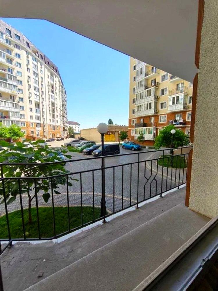 2-комнатная квартира по адресу ул. Инглези (площадь 60 м²) - Atlanta.ua - фото 9