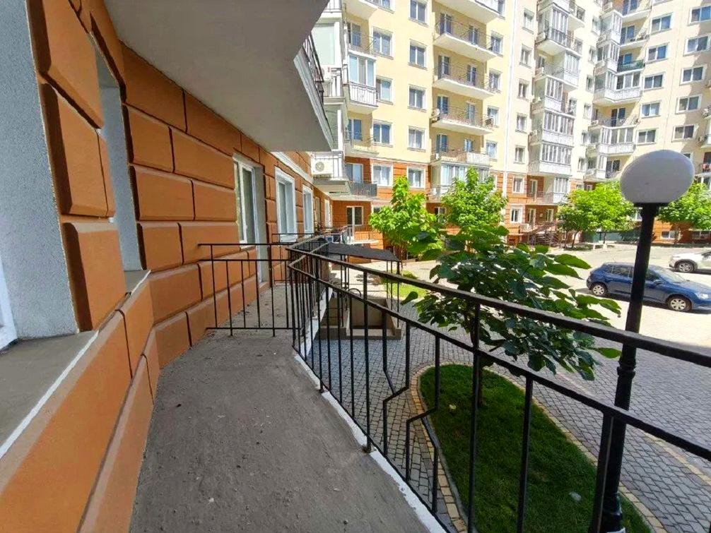 2-комнатная квартира по адресу ул. Инглези (площадь 60 м²) - Atlanta.ua - фото 2