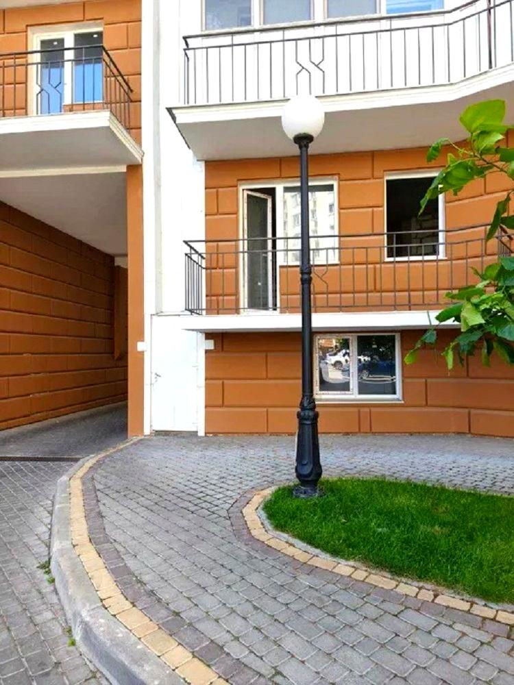 2-комнатная квартира по адресу ул. Инглези (площадь 60 м²) - Atlanta.ua - фото 10