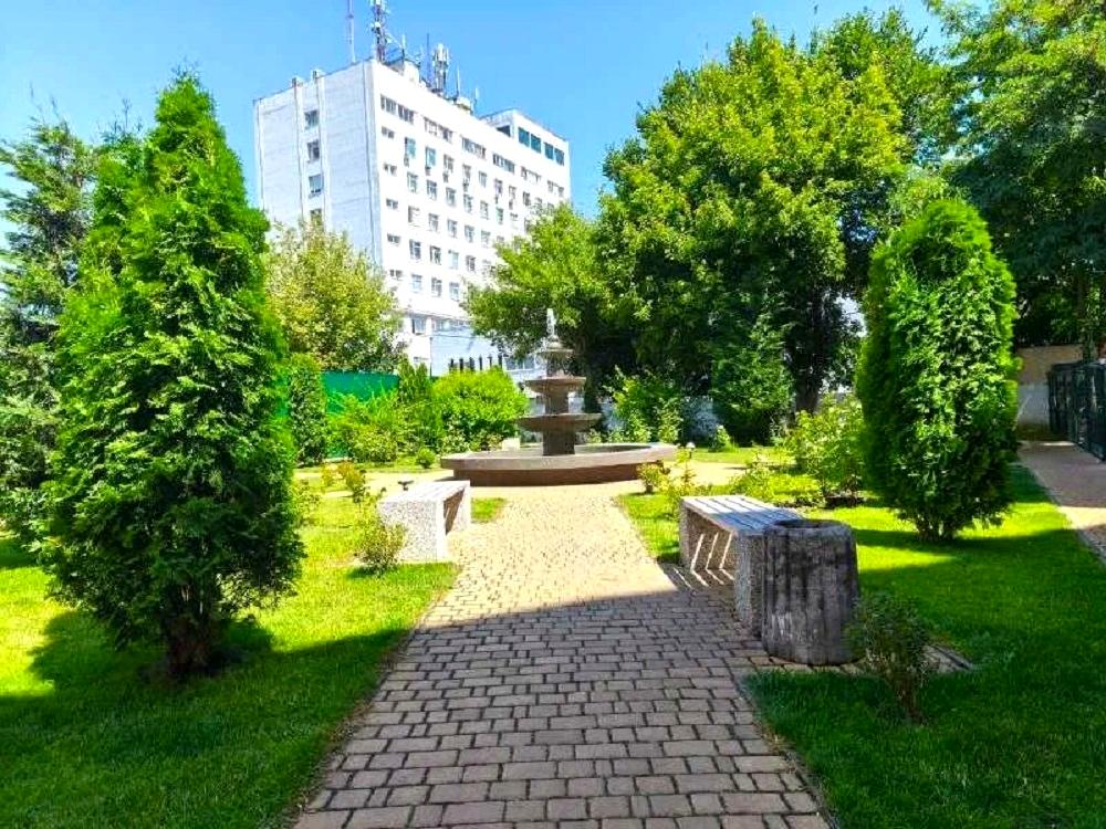 2-комнатная квартира по адресу ул. Инглези (площадь 60 м²) - Atlanta.ua - фото 11