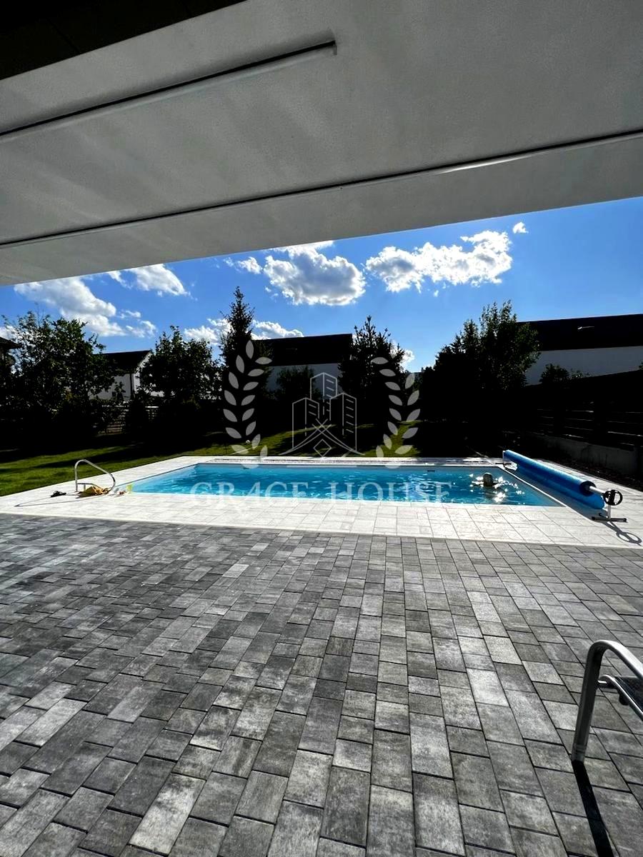 Дом по адресу ул. Садовая (площадь 300 м²) - Atlanta.ua - фото 4