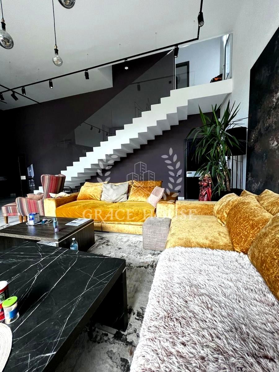 Дом по адресу ул. Садовая (площадь 300 м²) - Atlanta.ua - фото 7