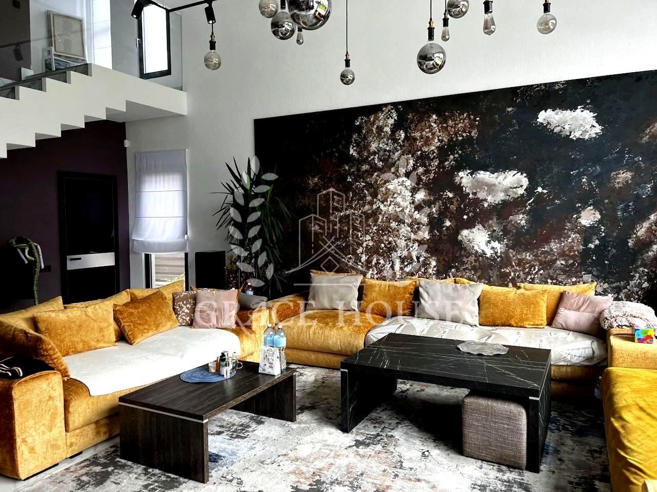 Дом по адресу ул. Садовая (площадь 300 м²) - Atlanta.ua - фото 8