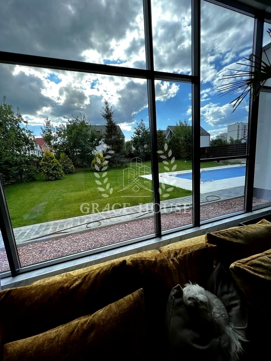 Дом по адресу ул. Садовая (площадь 300 м²) - Atlanta.ua - фото 17