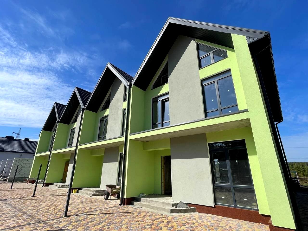 House by the address (area 100 m²) - Atlanta.ua - photo 2