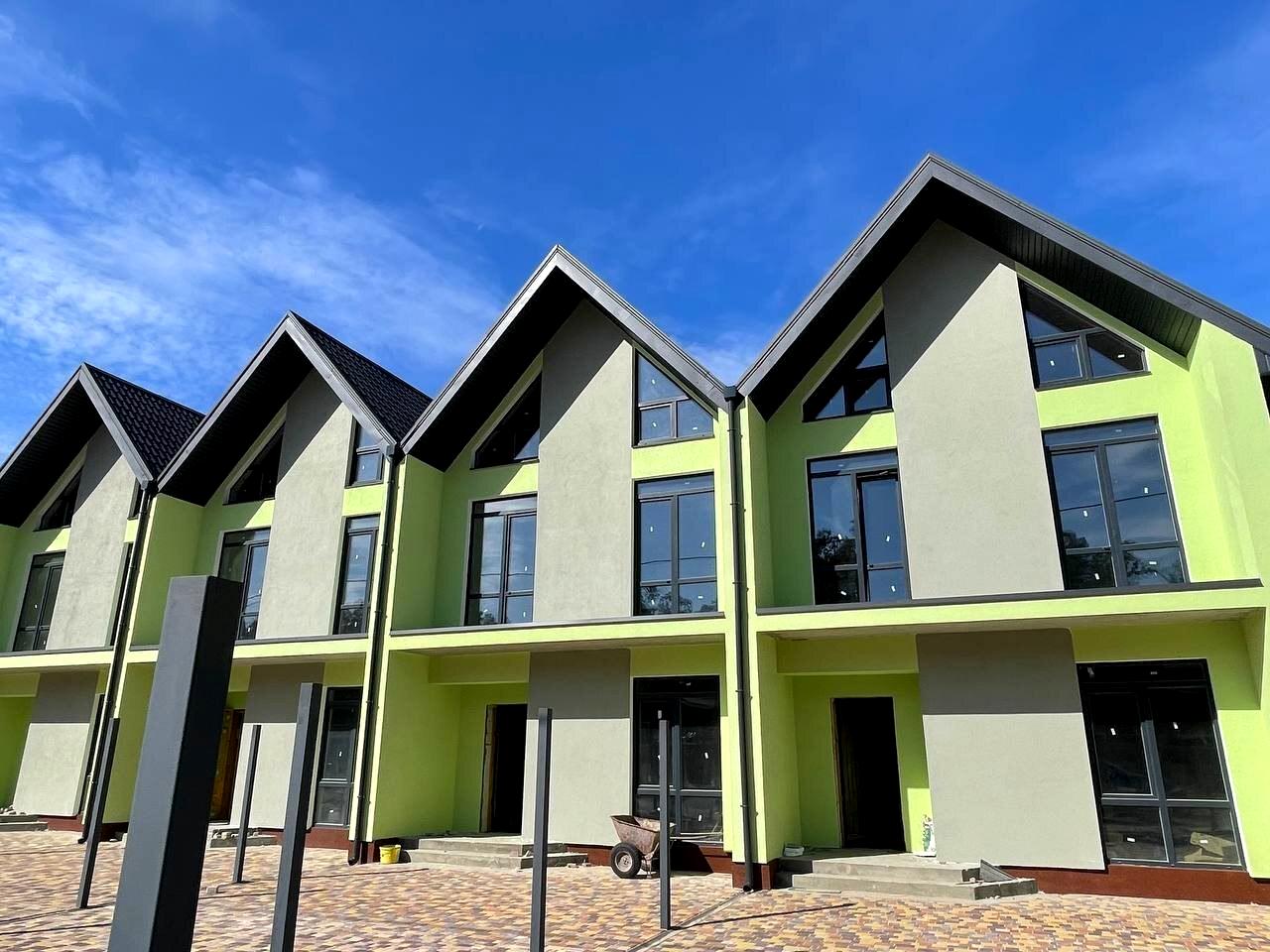 House by the address (area 100 m²) - Atlanta.ua - photo 3