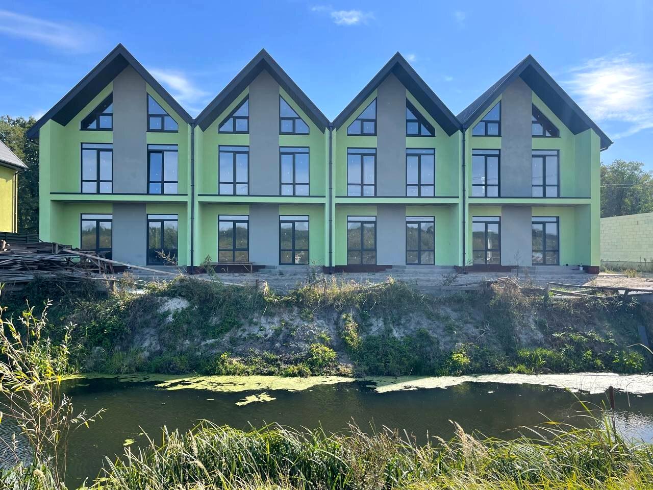 House by the address (area 100 m²) - Atlanta.ua - photo 5