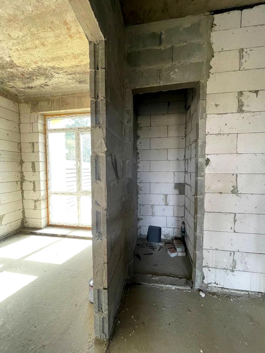 House by the address (area 100 m²) - Atlanta.ua - photo 13