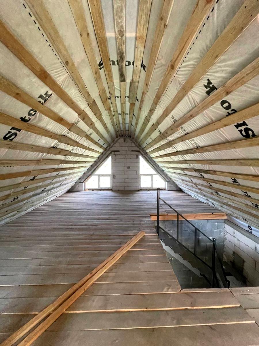 House by the address (area 100 m²) - Atlanta.ua - photo 14