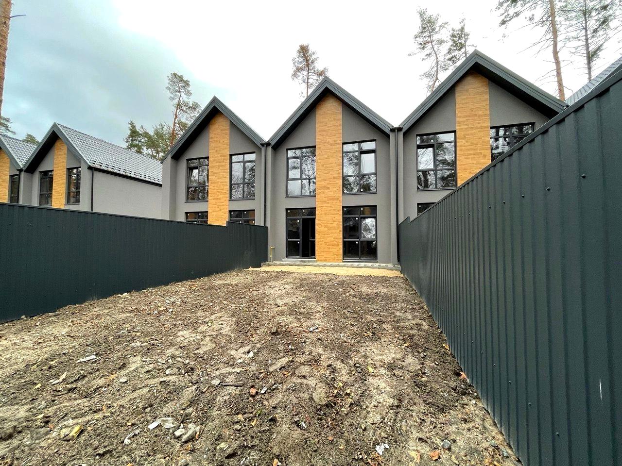 Дом по адресу (площадь 107 м²) - Atlanta.ua - фото 3