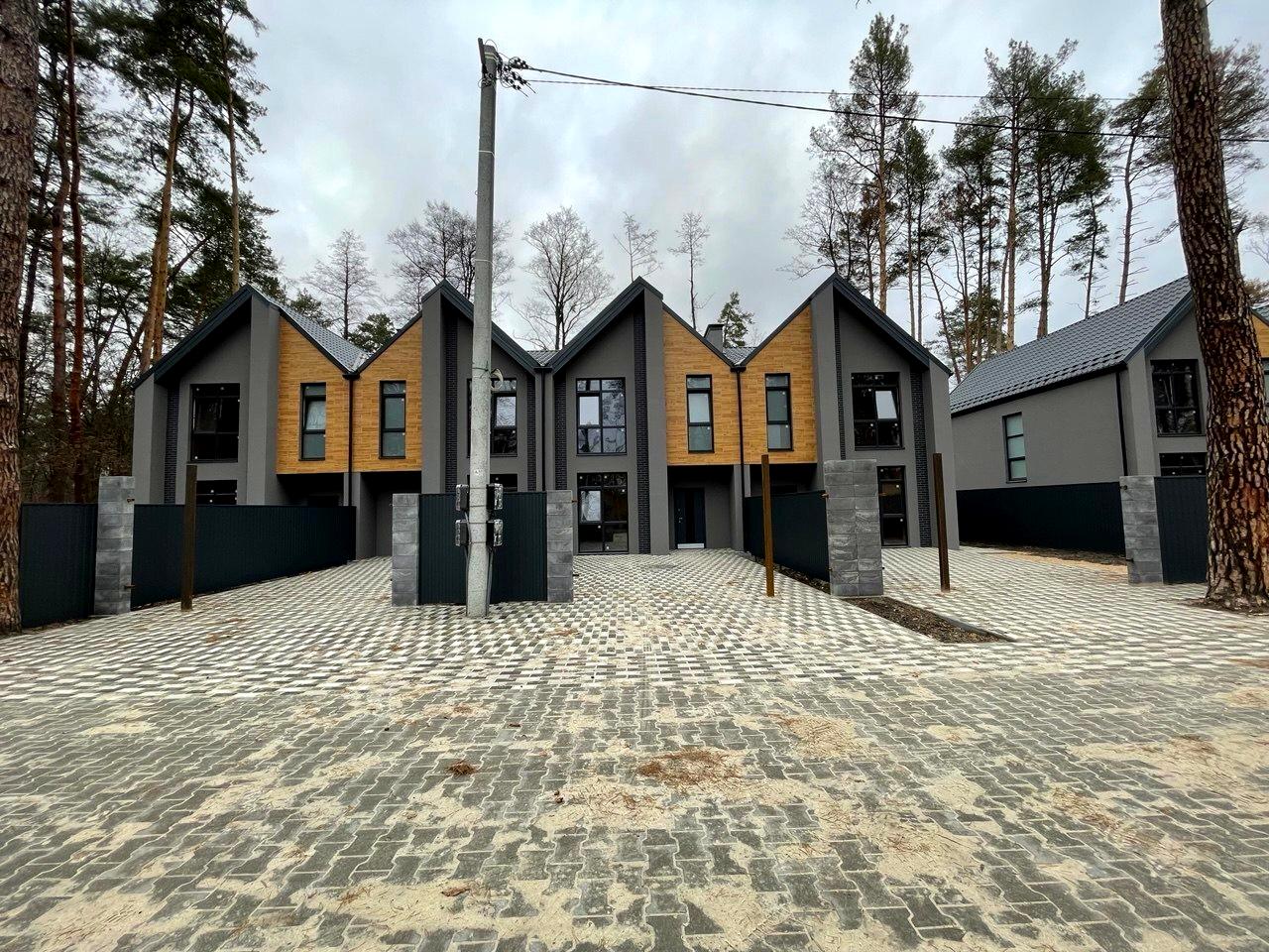 Дом по адресу (площадь 107 м²) - Atlanta.ua - фото 4