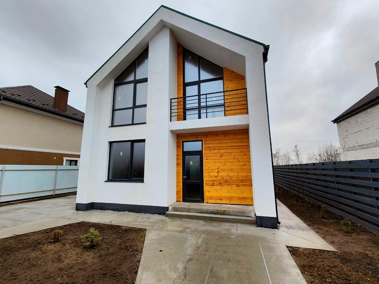 Будинок за адресою вул. Соборна (площа 140 м²) - Atlanta.ua - фото 3