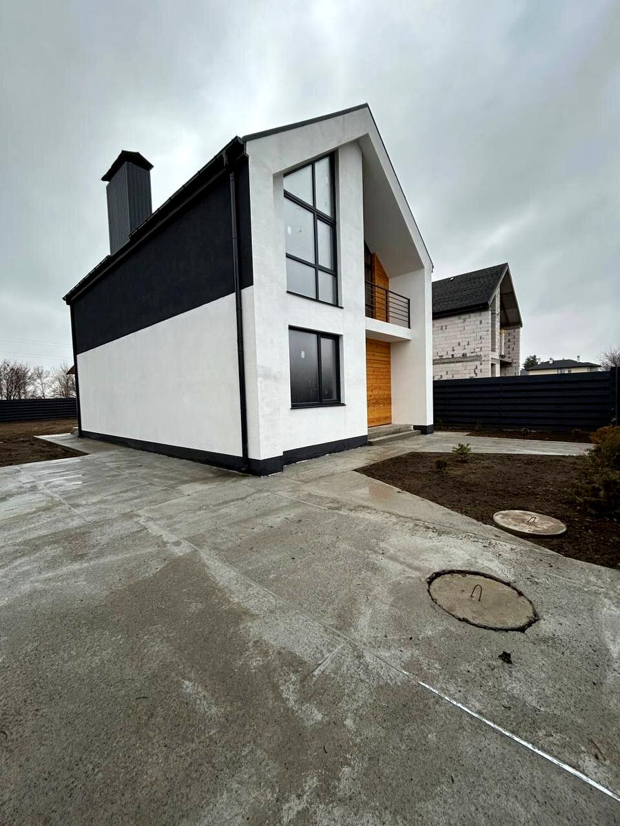 Будинок за адресою вул. Соборна (площа 140 м²) - Atlanta.ua - фото 2