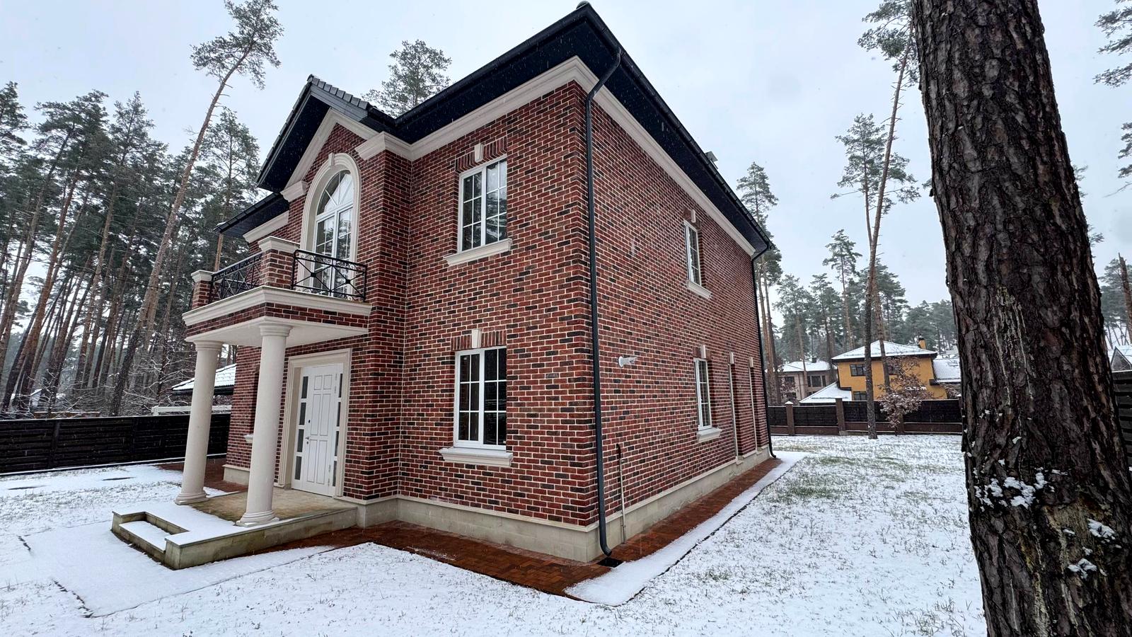 Дом по адресу ул. Михайловського (площадь 256 м²) - Atlanta.ua - фото 3