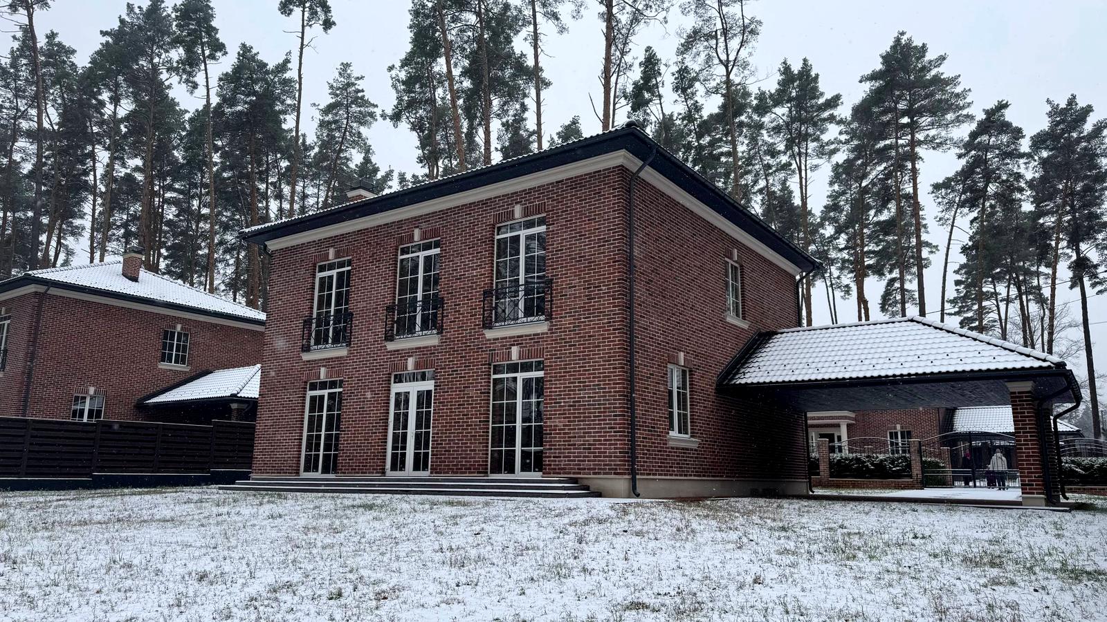 Дом по адресу ул. Михайловського (площадь 256 м²) - Atlanta.ua - фото 4