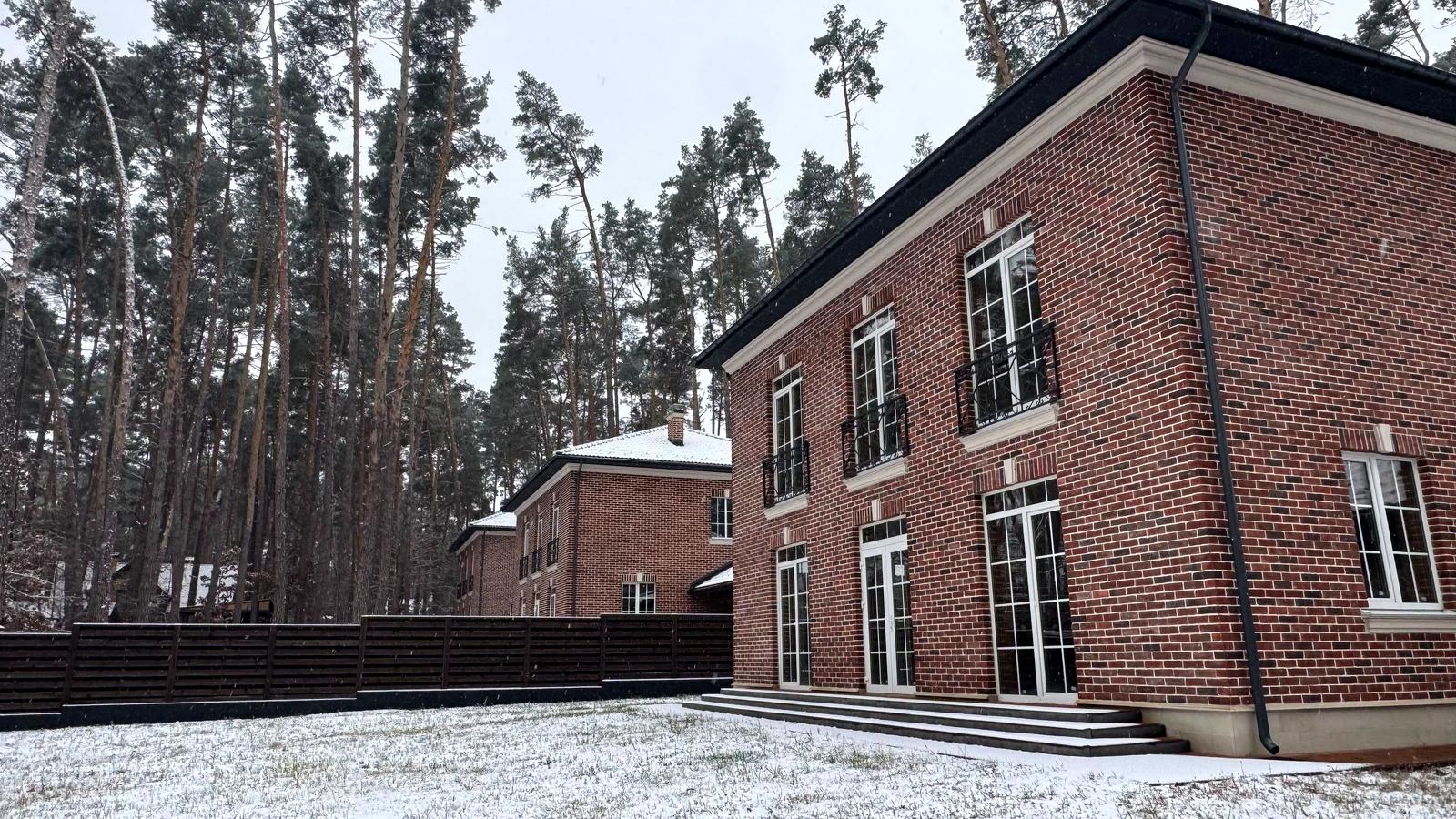 Дом по адресу ул. Михайловського (площадь 256 м²) - Atlanta.ua - фото 5