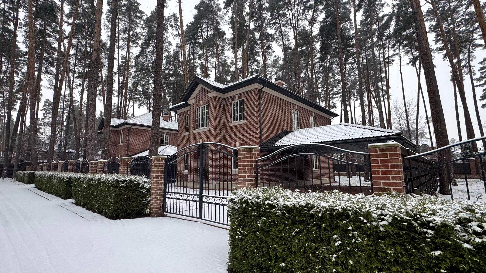 Дом по адресу ул. Михайловського (площадь 256 м²) - Atlanta.ua - фото 7