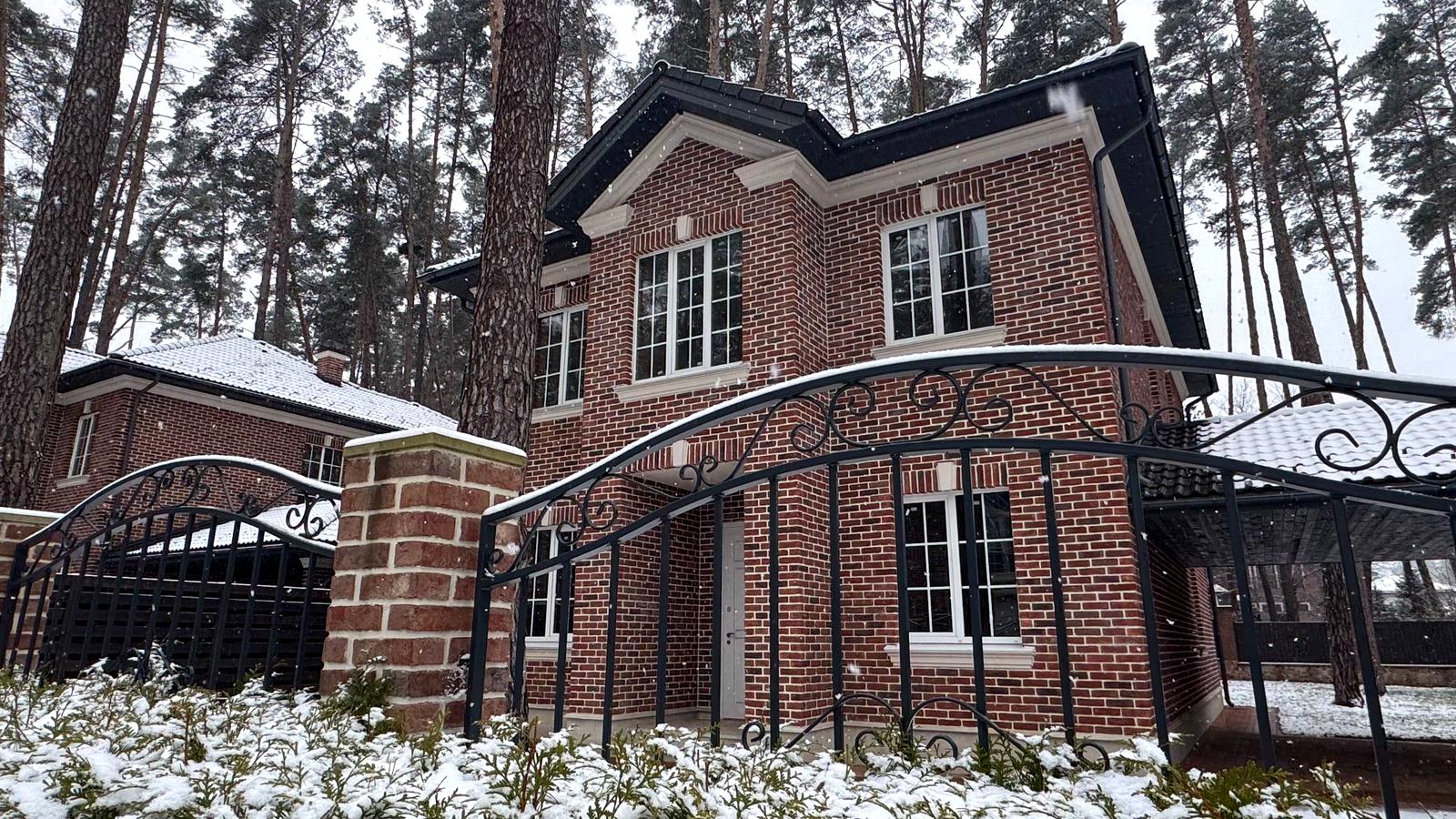 Дом по адресу ул. Михайловського (площадь 256 м²) - Atlanta.ua - фото 10