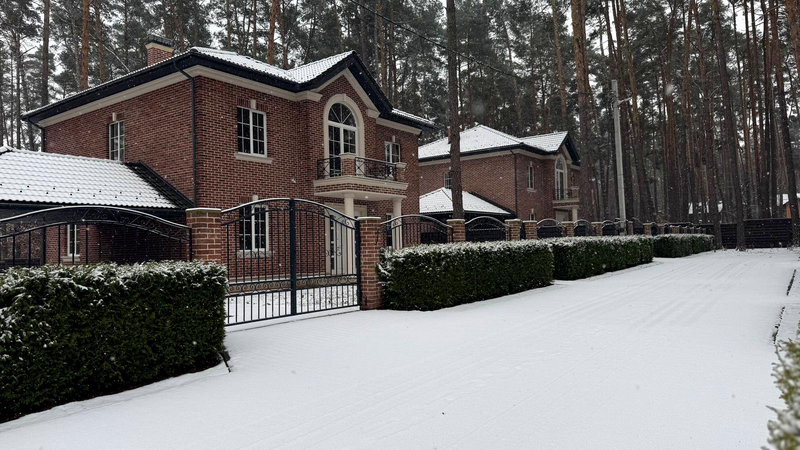 Дом по адресу ул. Михайловського (площадь 256 м²) - Atlanta.ua - фото 8