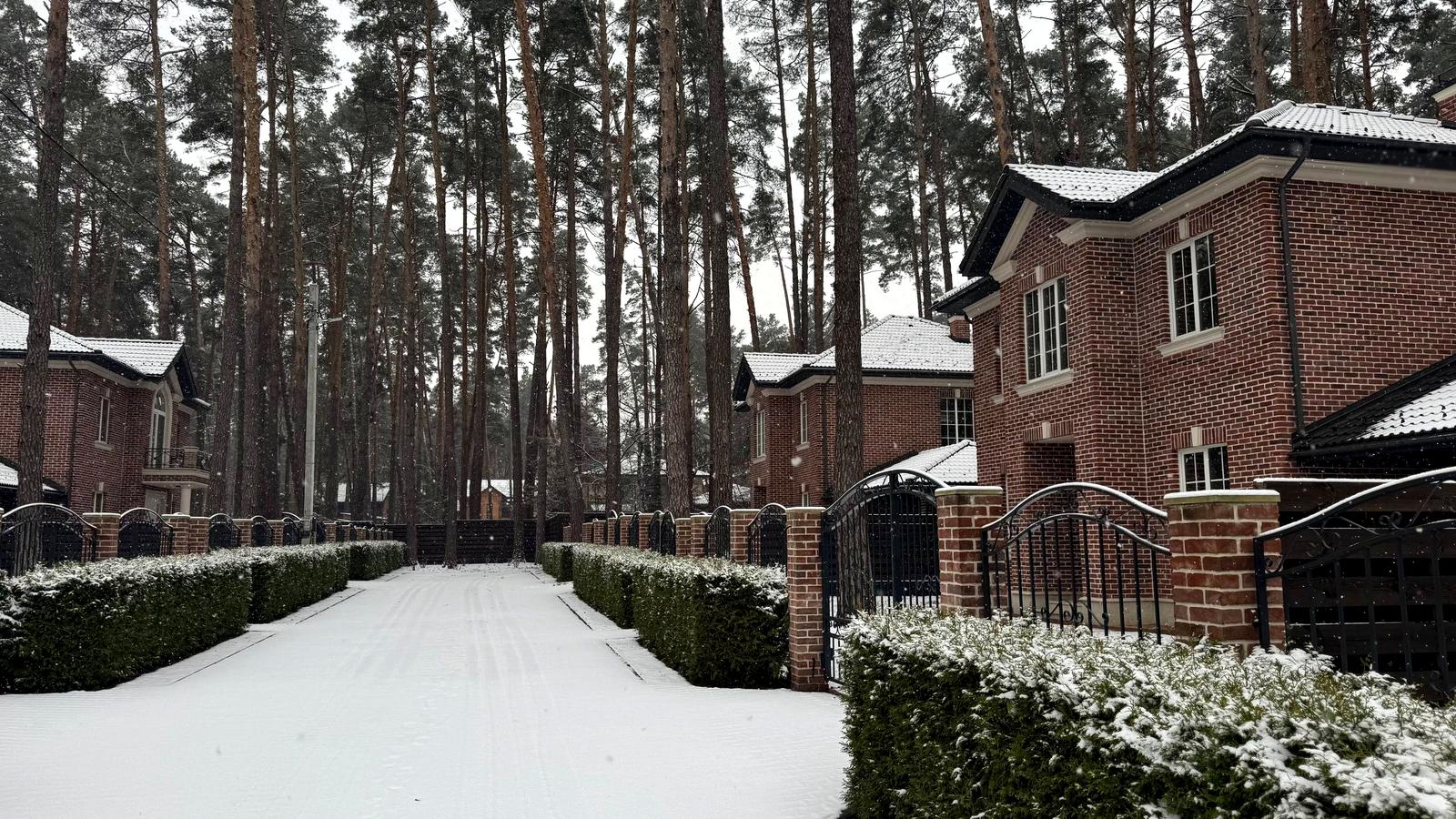 Дом по адресу ул. Михайловського (площадь 256 м²) - Atlanta.ua - фото 9