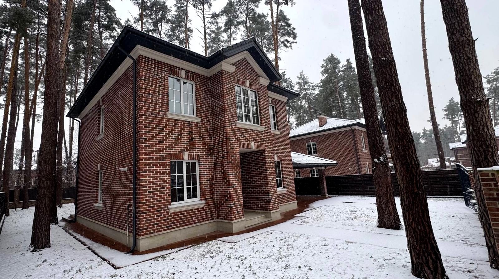 Дом по адресу ул. Михайловського (площадь 256 м²) - Atlanta.ua - фото 13