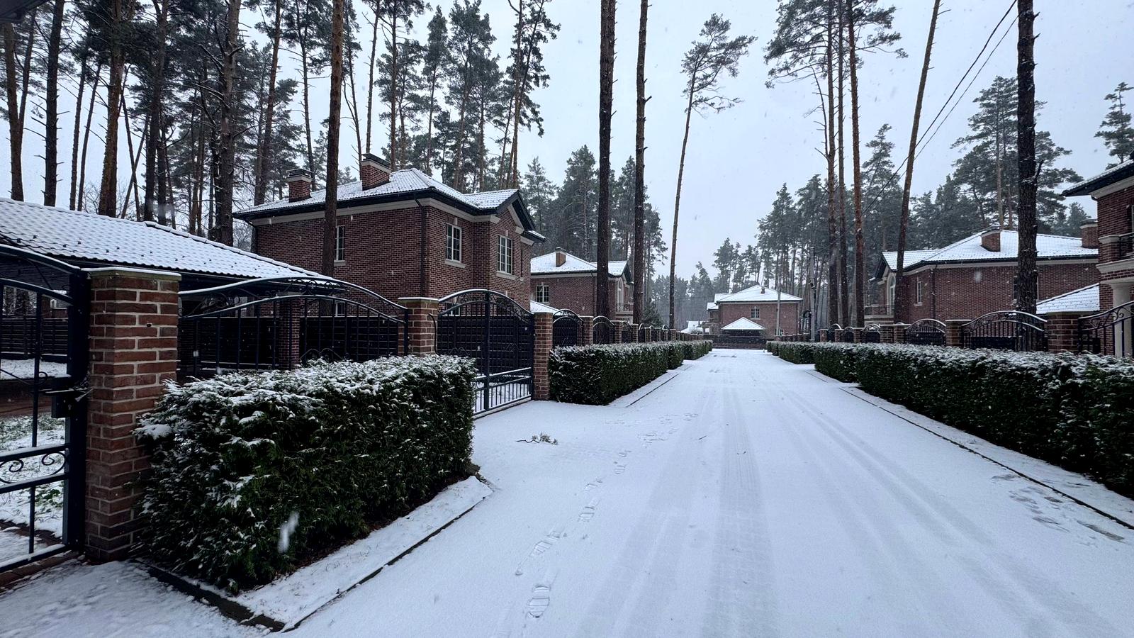 Дом по адресу ул. Михайловського (площадь 256 м²) - Atlanta.ua - фото 15