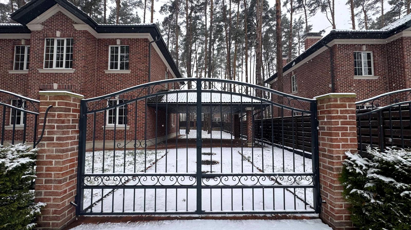 Дом по адресу ул. Михайловського (площадь 256 м²) - Atlanta.ua - фото 11