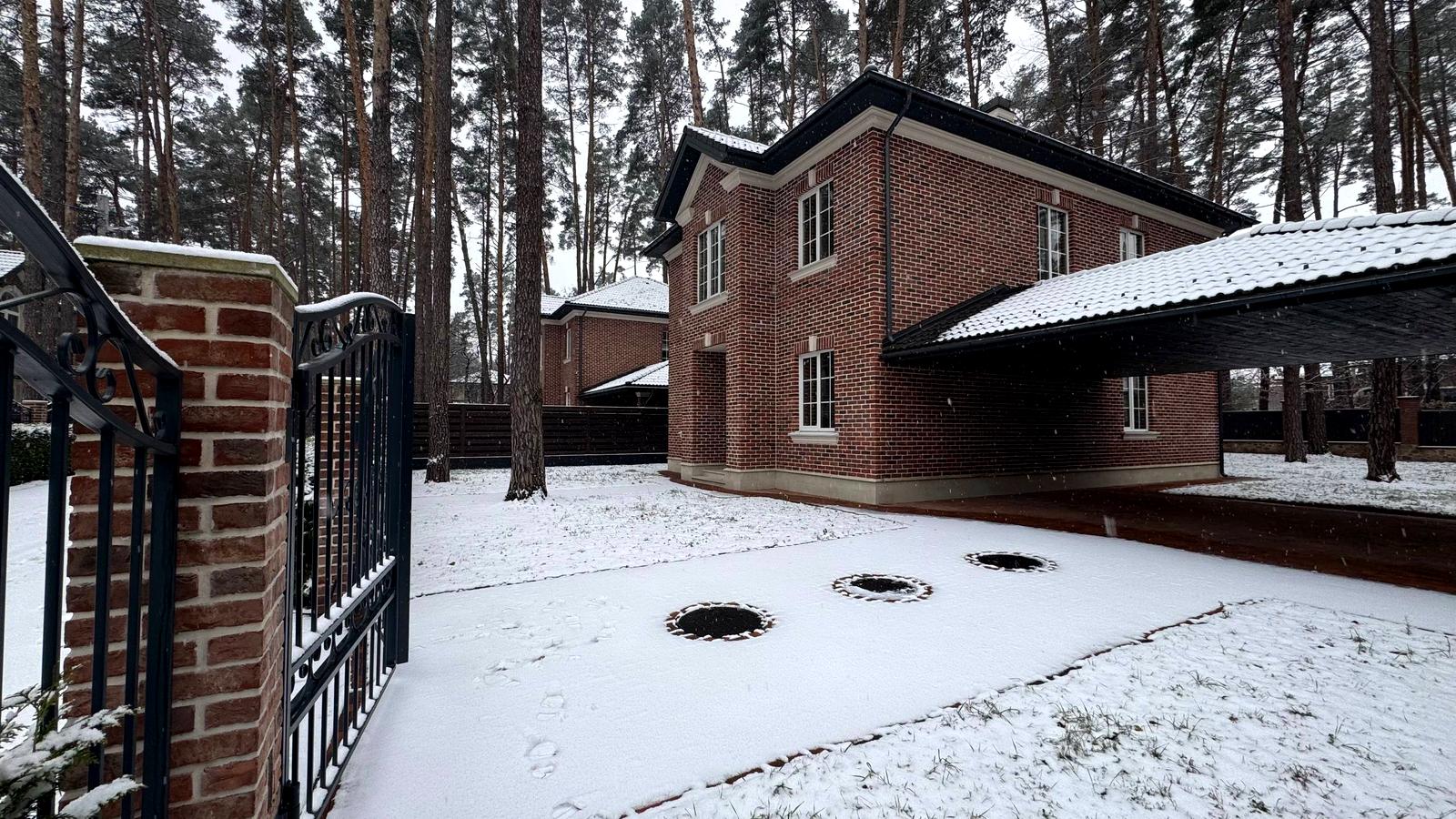 Дом по адресу ул. Михайловського (площадь 256 м²) - Atlanta.ua - фото 14