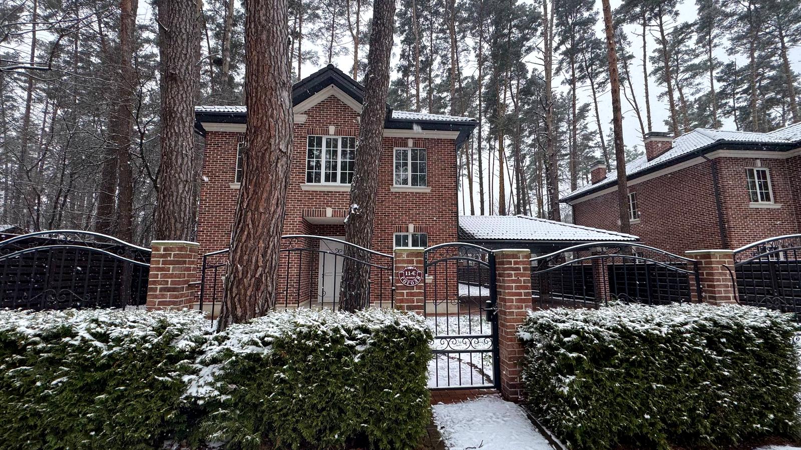 Дом по адресу ул. Михайловського (площадь 256 м²) - Atlanta.ua - фото 12