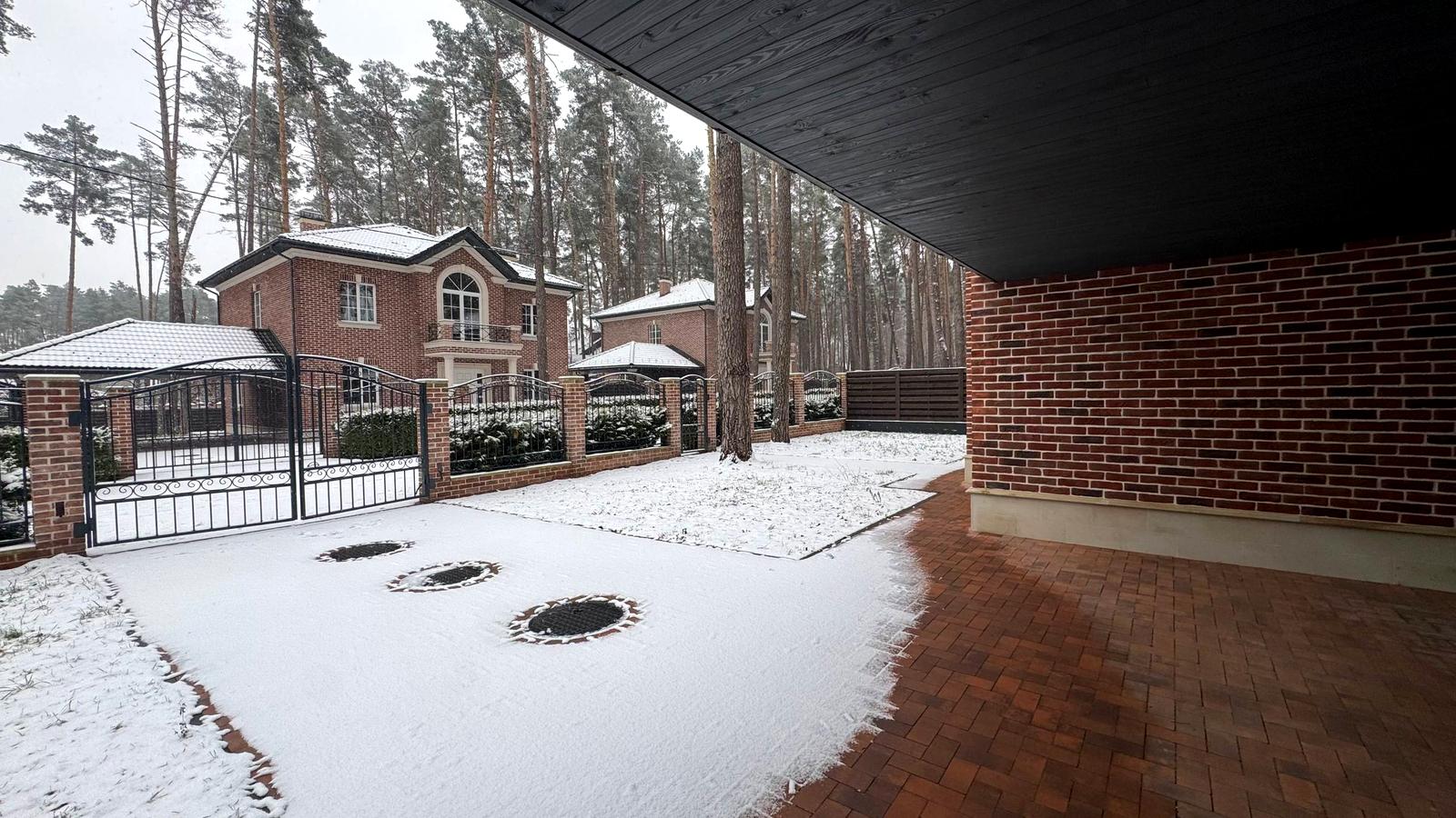 Дом по адресу ул. Михайловського (площадь 256 м²) - Atlanta.ua - фото 20