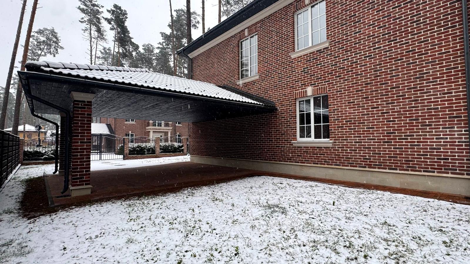 Дом по адресу ул. Михайловського (площадь 256 м²) - Atlanta.ua - фото 19