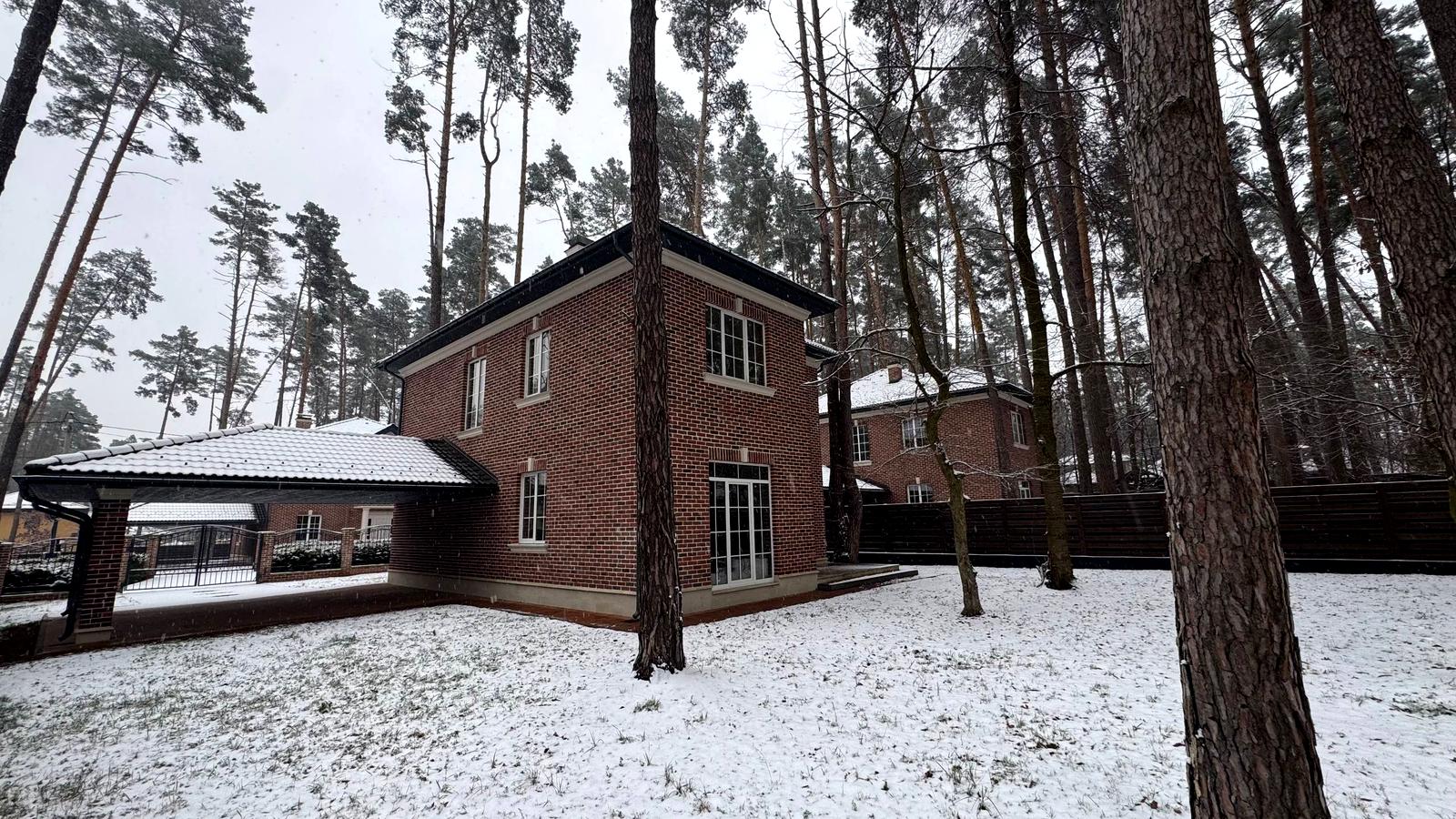 Дом по адресу ул. Михайловського (площадь 256 м²) - Atlanta.ua - фото 18