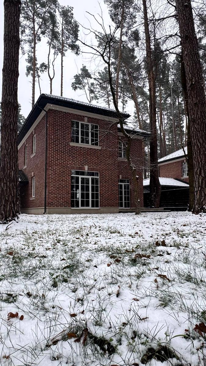 Дом по адресу ул. Михайловського (площадь 256 м²) - Atlanta.ua - фото 17