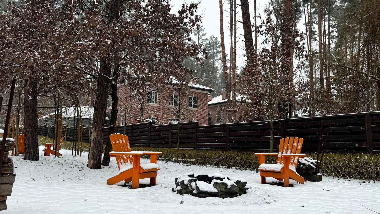 Дом по адресу ул. Михайловського (площадь 256 м²) - Atlanta.ua - фото 22