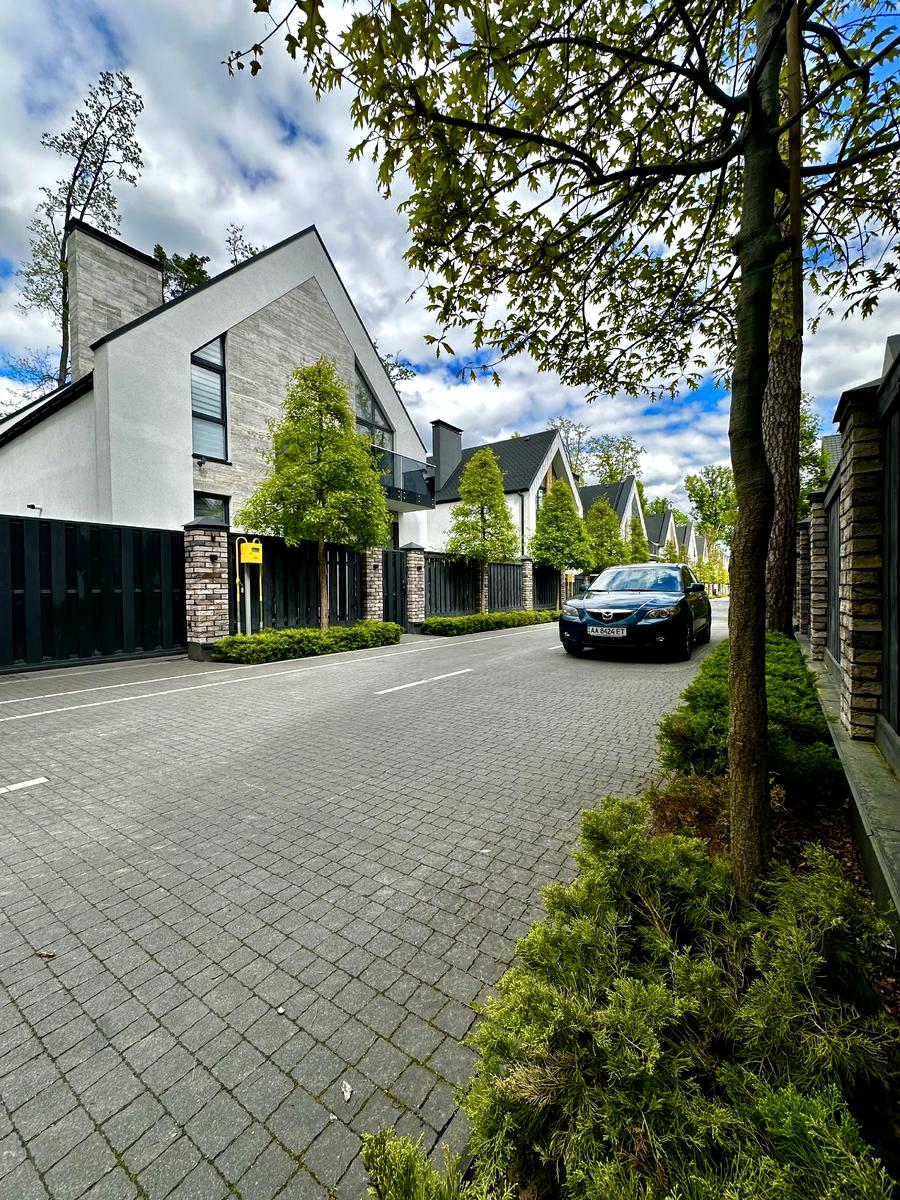 Дом по адресу (площадь 200 м²) - Atlanta.ua - фото 4