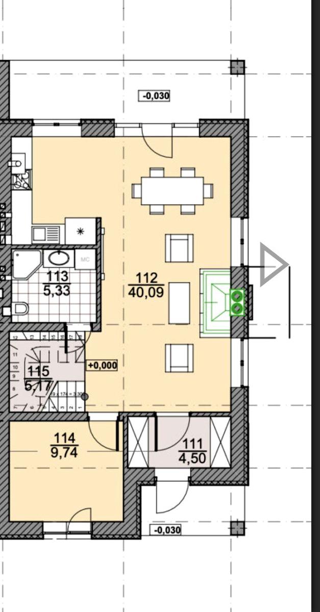 Дом по адресу (площадь 200 м²) - Atlanta.ua - фото 7