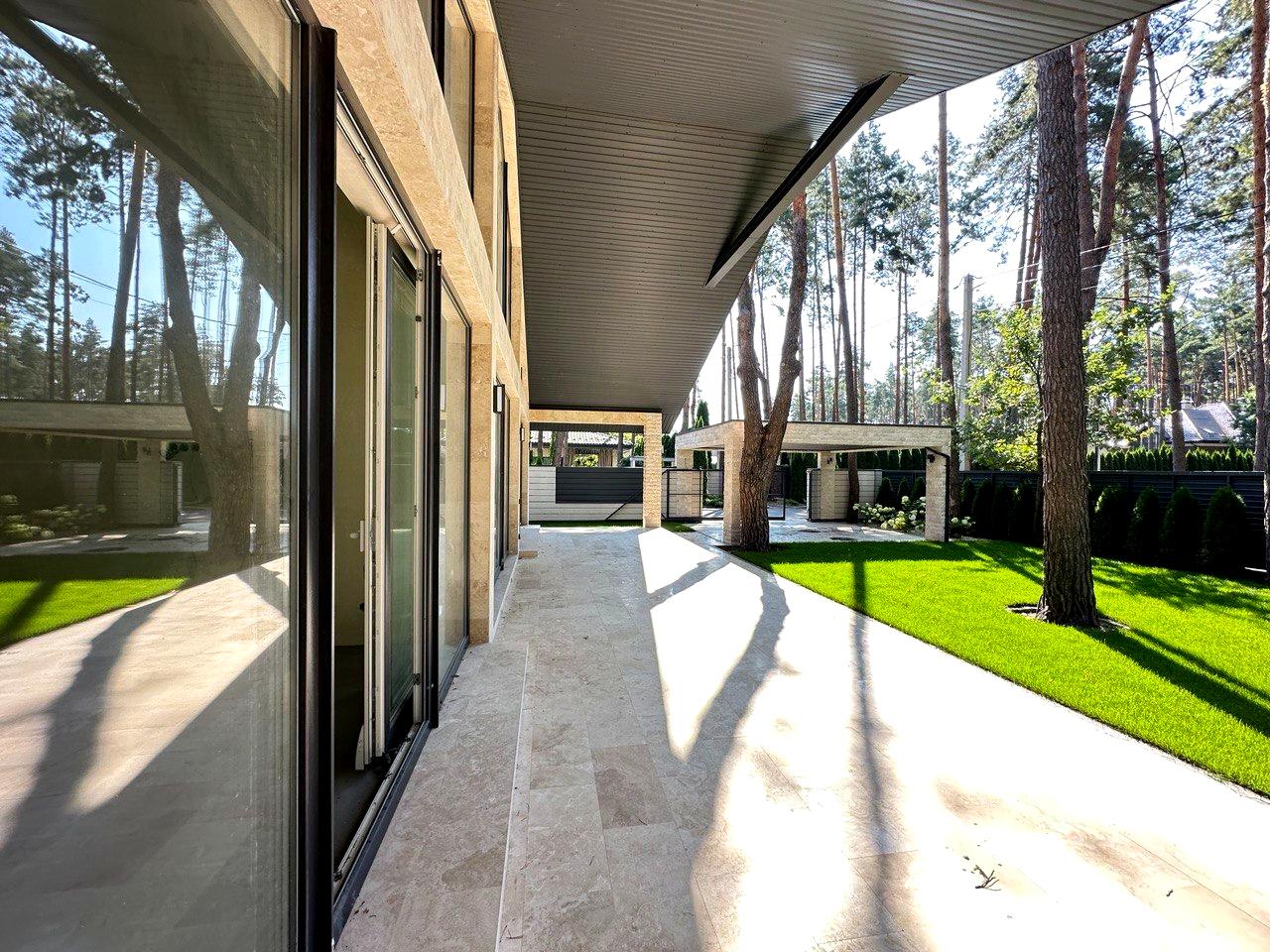 Дом по адресу ул. Михайловського (площадь 160 м²) - Atlanta.ua - фото 3