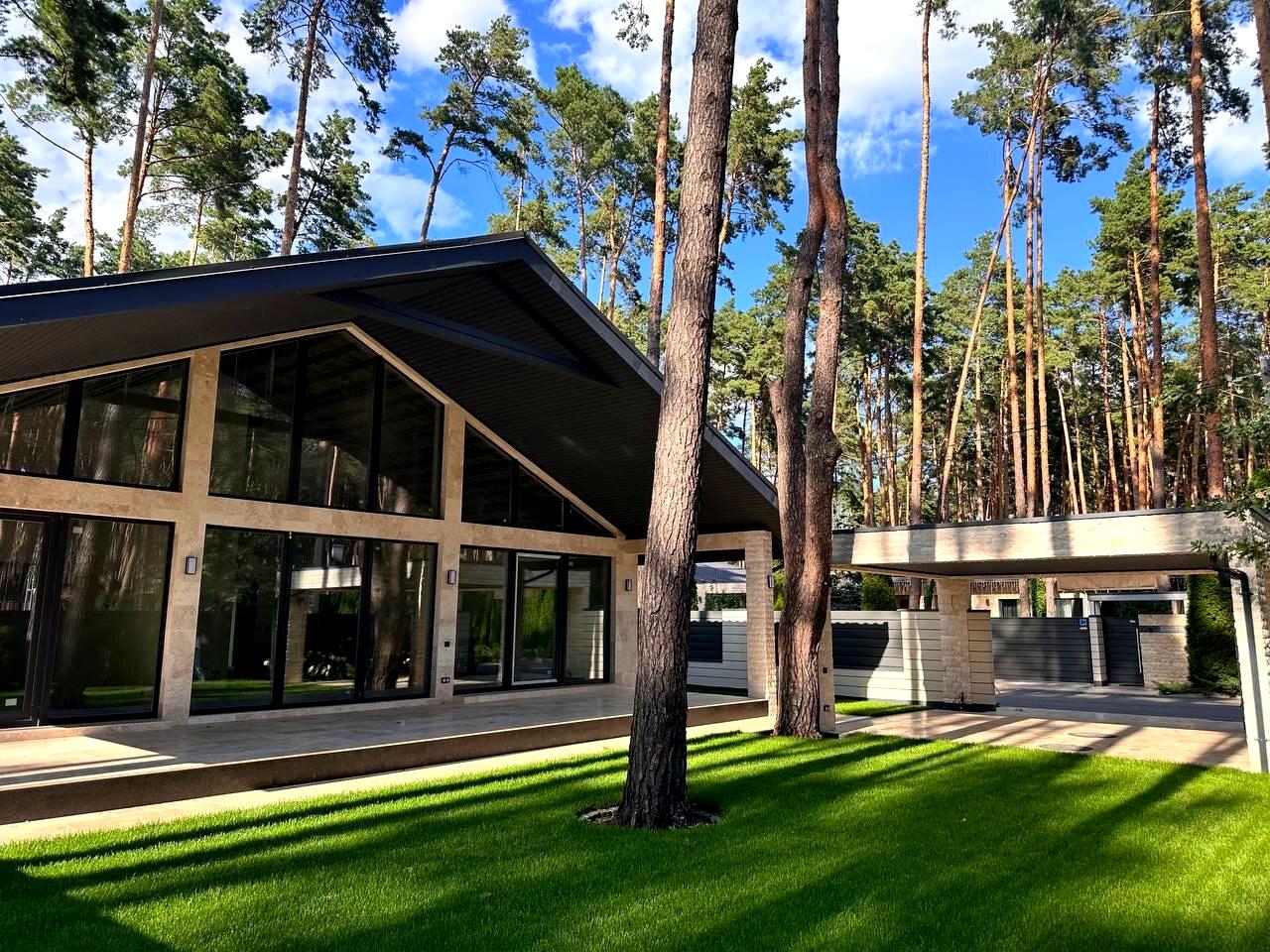 Дом по адресу ул. Михайловського (площадь 160 м²) - Atlanta.ua - фото 2