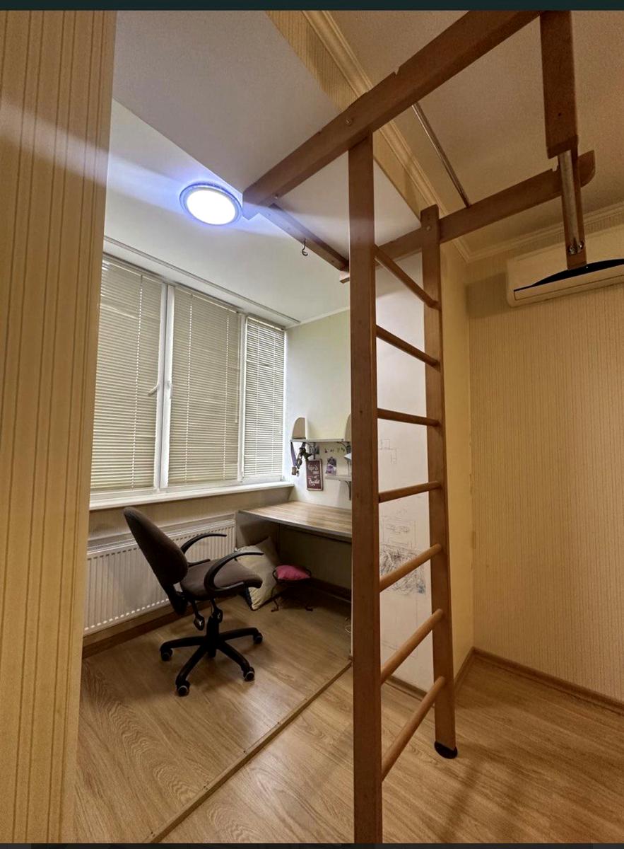 2-комнатная квартира по адресу ул. 14-я линия (площадь 79 м²) - Atlanta.ua - фото 6