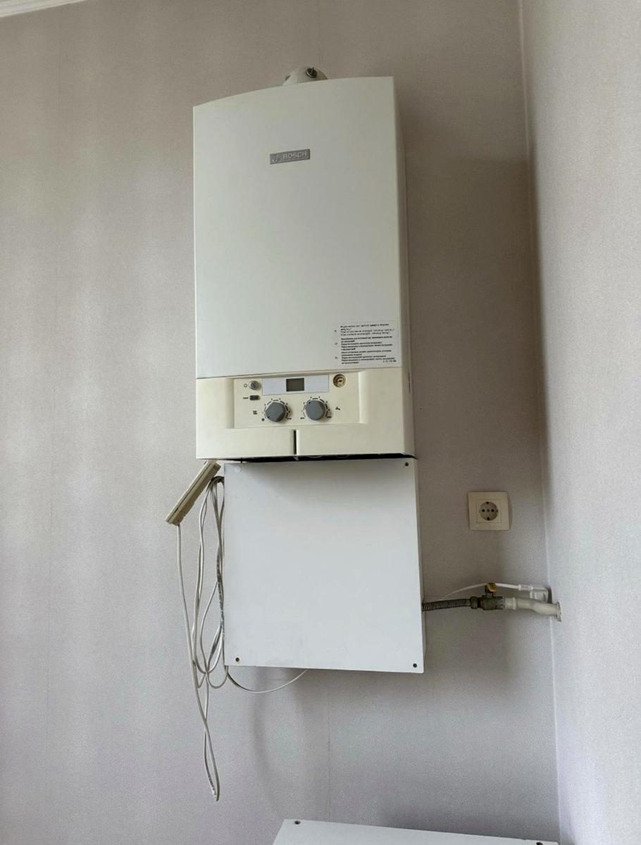 2-комнатная квартира по адресу ул. 14-я линия (площадь 79 м²) - Atlanta.ua - фото 8