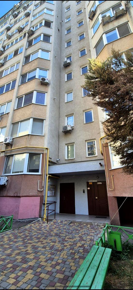 2-комнатная квартира по адресу ул. 14-я линия (площадь 79 м²) - Atlanta.ua - фото 13