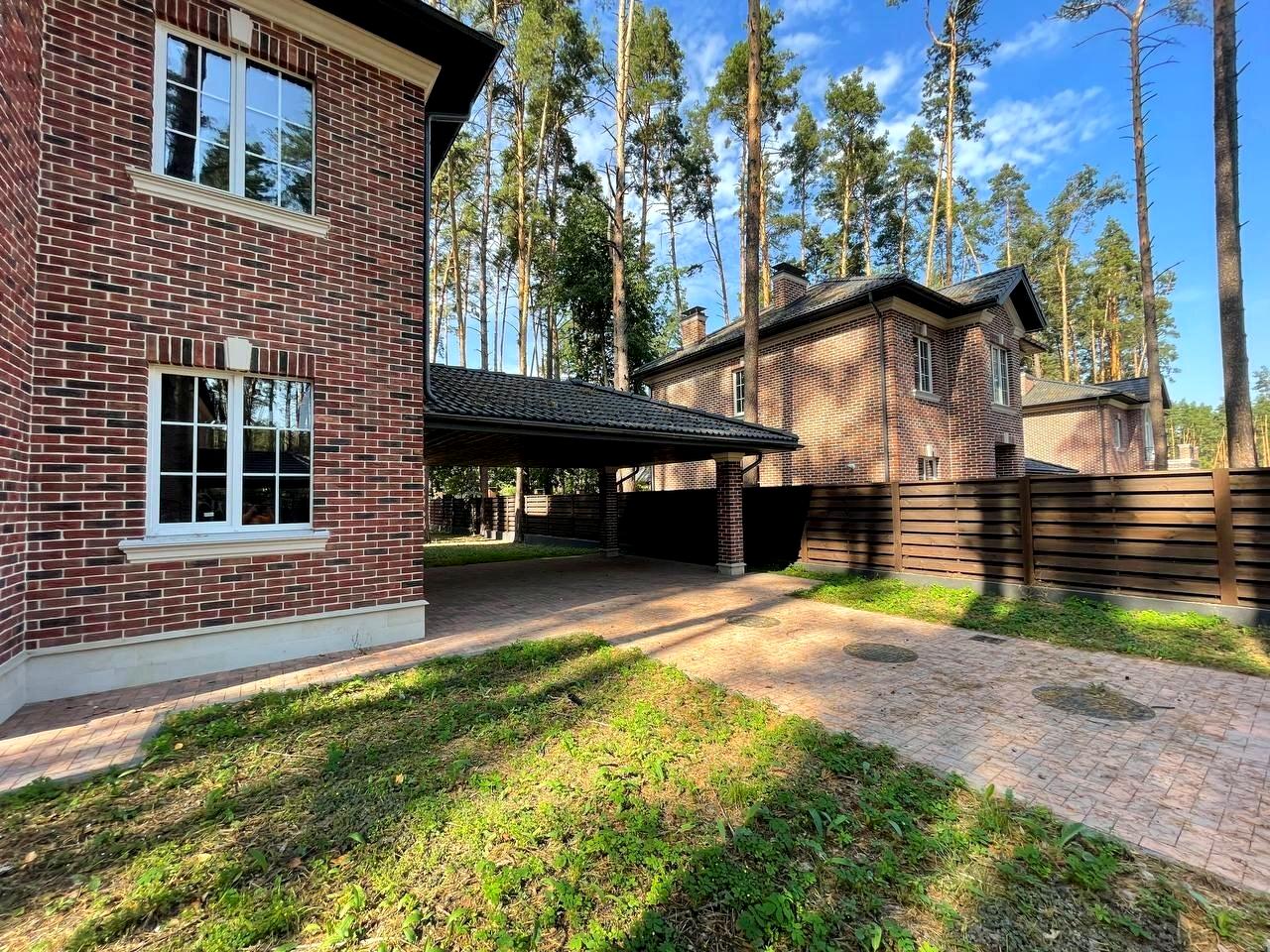 Дом по адресу ул. Гоголя (площадь 197 м²) - Atlanta.ua - фото 3