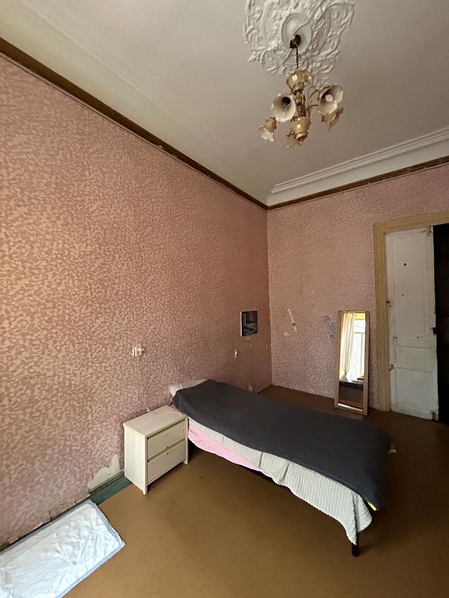 Многокомнатная квартира по адресу ул. Новосельского (площадь 118,6 м²) - Atlanta.ua - фото 10