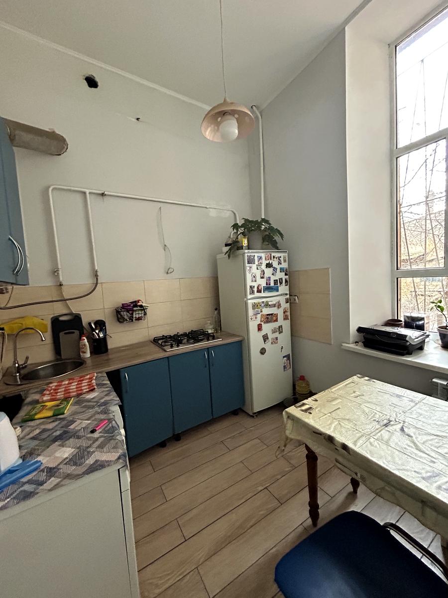 Многокомнатная квартира по адресу ул. Новосельского (площадь 118,6 м²) - Atlanta.ua - фото 17