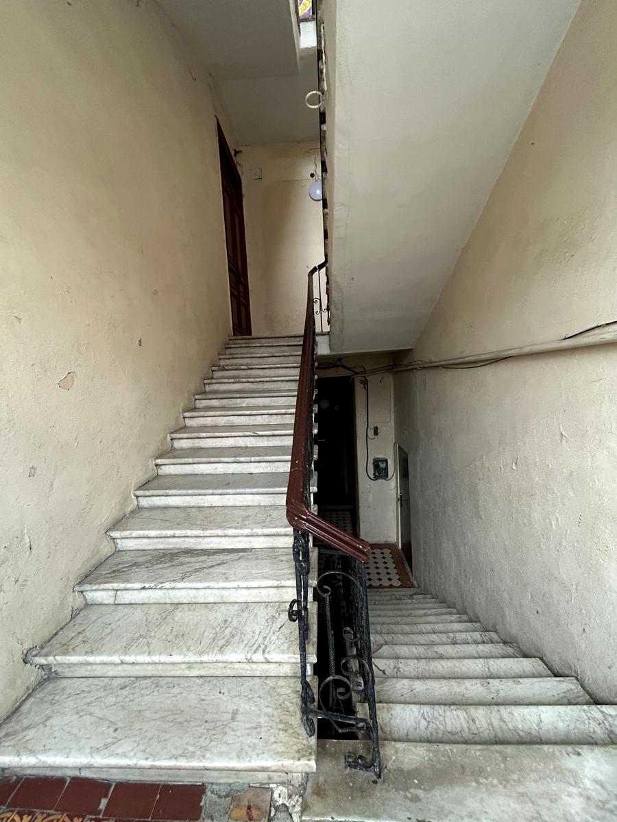 Многокомнатная квартира по адресу ул. Новосельского (площадь 118,6 м²) - Atlanta.ua - фото 23