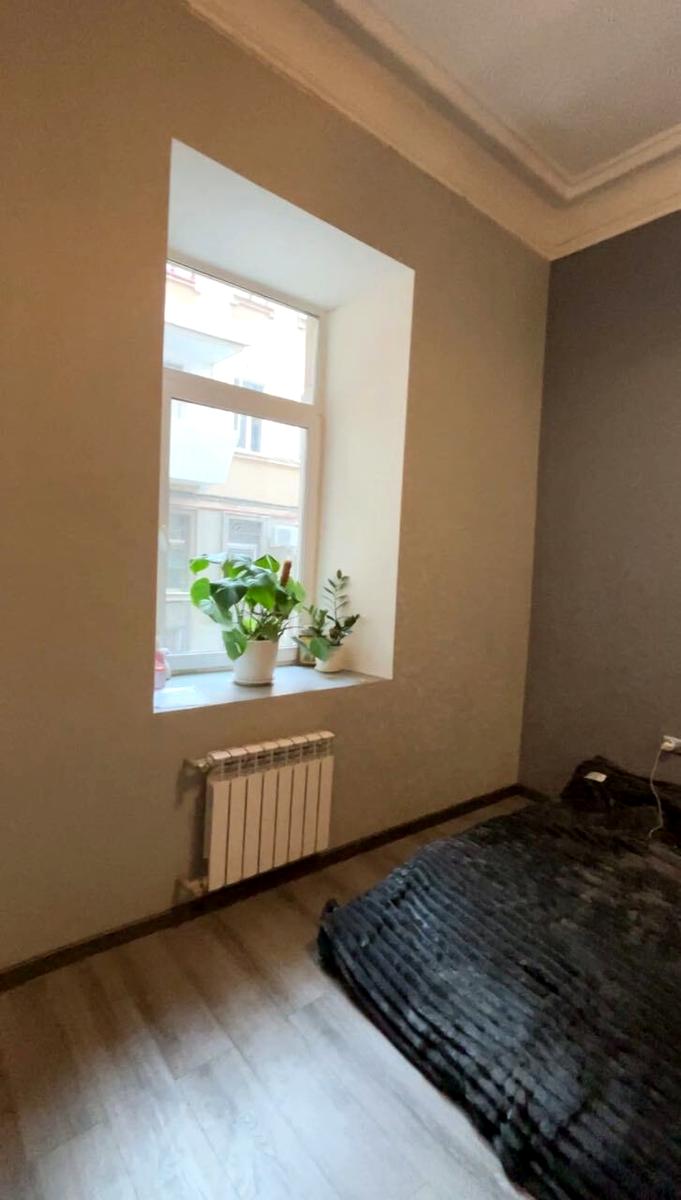 3-кімнатна квартира за адресою вул. Новосельського (площа 107 м²) - Atlanta.ua - фото 2