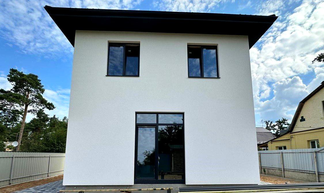 House by the address st. Mineralnaya (area 101 m²) - Atlanta.ua - photo 3