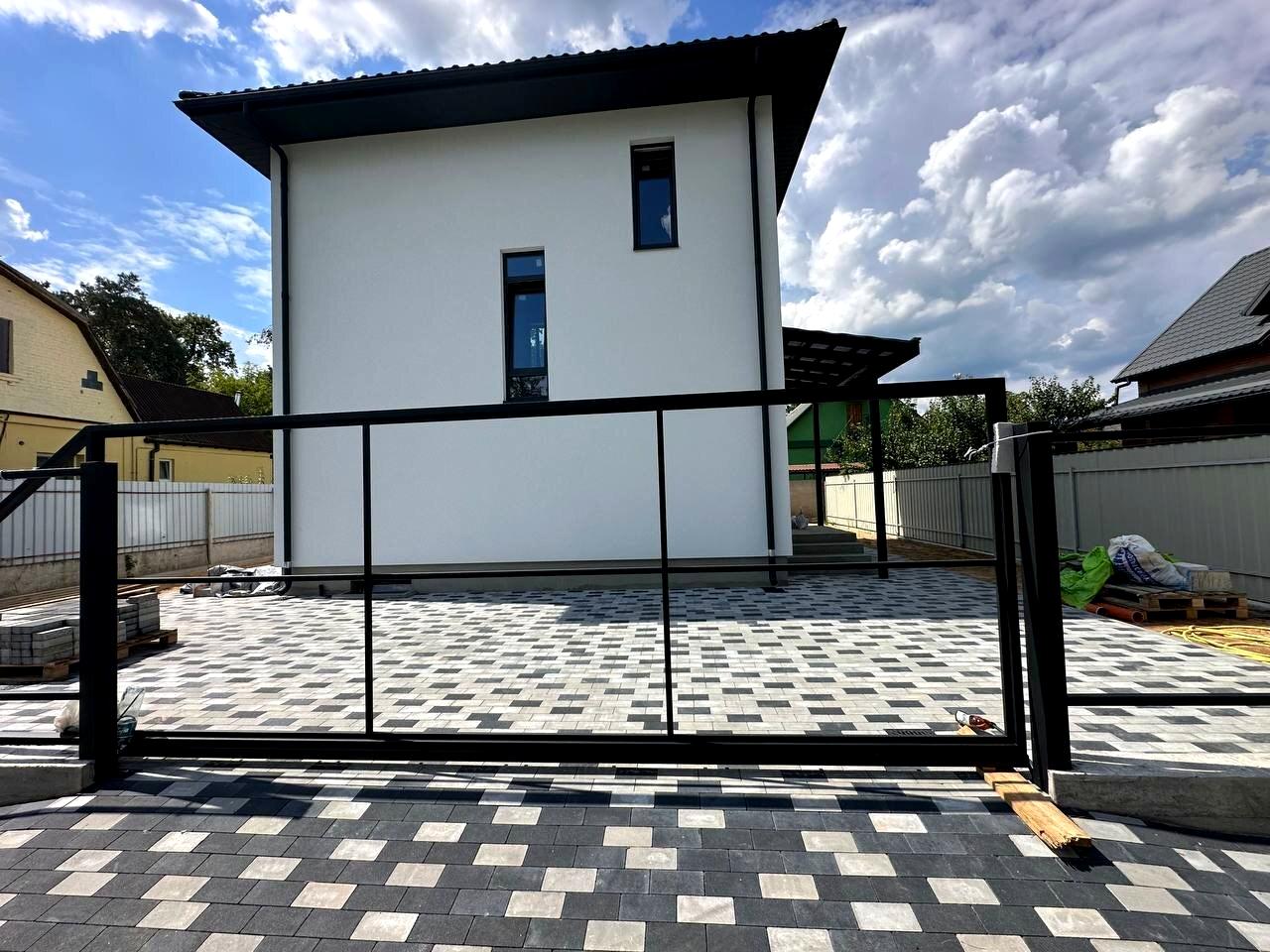 House by the address st. Mineralnaya (area 101 m²) - Atlanta.ua - photo 5