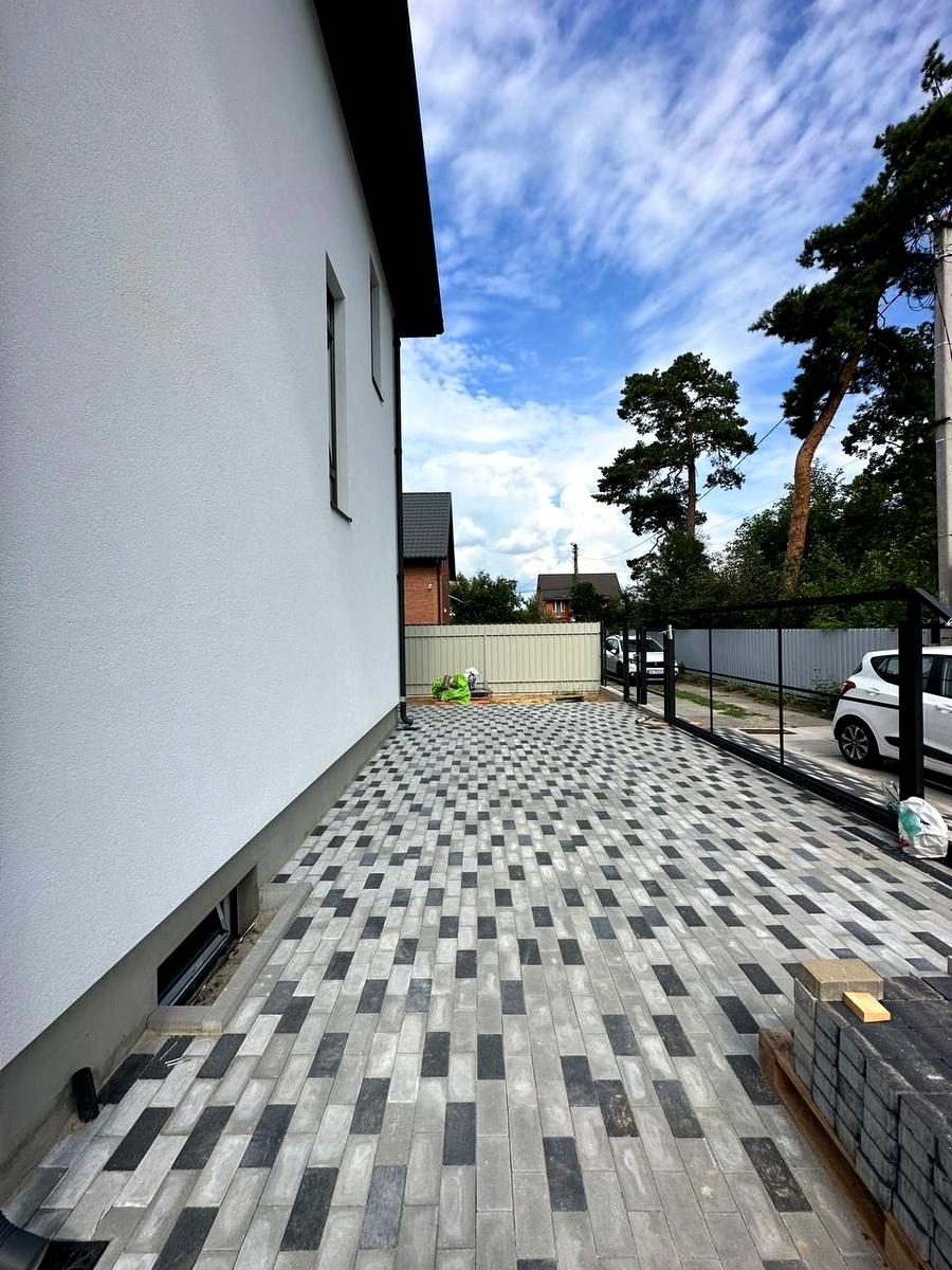 House by the address st. Mineralnaya (area 101 m²) - Atlanta.ua - photo 2